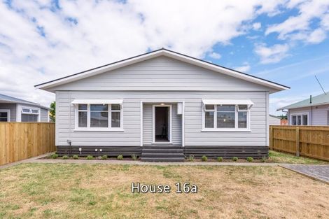 Photo of property in 16 Wilton Street, Levin, 5510