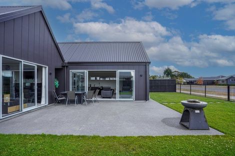 Photo of property in 8 John Raven Lane, Woodend, 7610