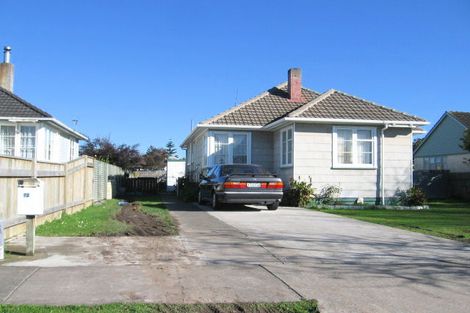 Photo of property in 72 Vogel Street, Roslyn, Palmerston North, 4414