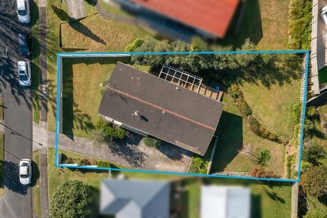 Photo of property in 80 Glencoe Road, Browns Bay, Auckland, 0630