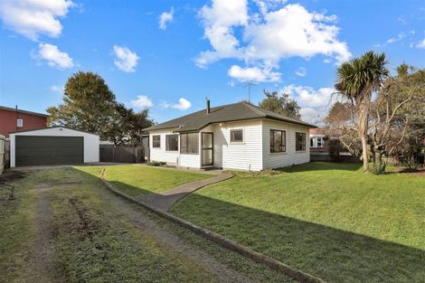 Photo of property in 69 Cox Street, Ashburton, 7700