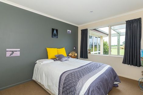 Photo of property in 54 Longbeach Road, Willowby, Ashburton, 7773