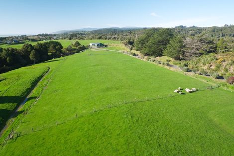 Photo of property in 68 Saltwater Creek Road, Rutherglen, Greymouth, 7805