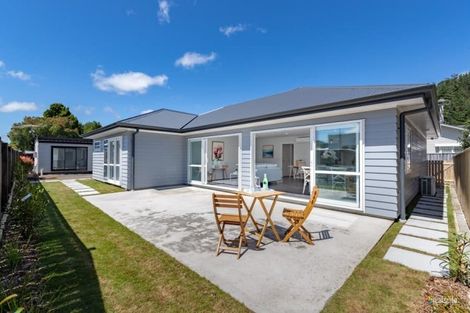 Photo of property in 75a Ward Street, Wallaceville, Upper Hutt, 5018