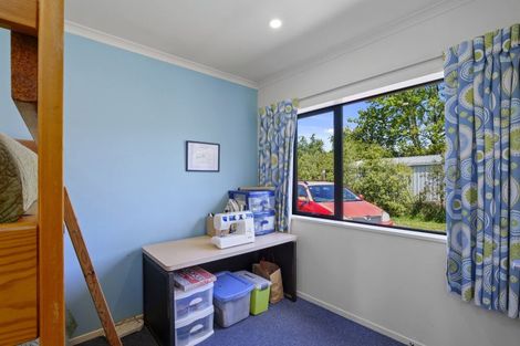 Photo of property in 3a Farr Street, Whitecliffs, Coalgate, 7673