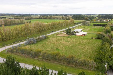 Photo of property in 199 Baker Road, Rakaia, 7784
