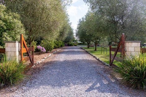 Photo of property in 528 Orari Station Road, Geraldine, 7992
