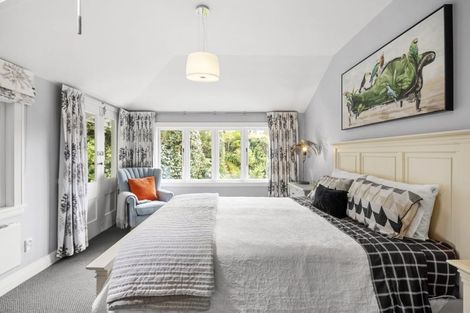 Photo of property in 15 Easdale Street, Kelburn, Wellington, 6012