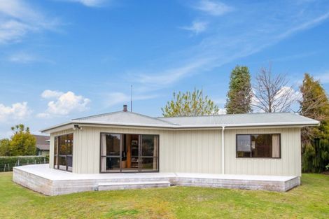 Photo of property in 79 Kaimanawa Street, Omori, Turangi, 3381