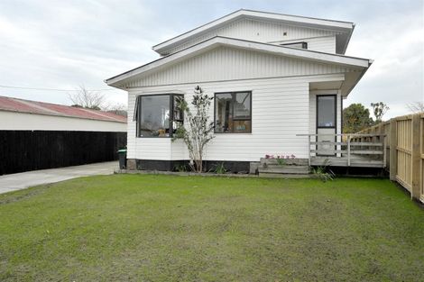 Photo of property in 50 Hooker Avenue, Bryndwr, Christchurch, 8053