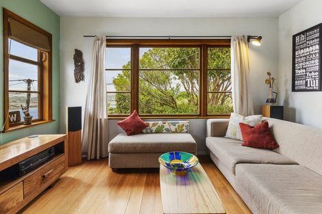 Photo of property in 54 View Road, Houghton Bay, Wellington, 6023