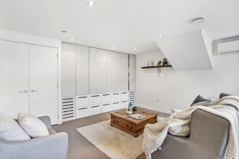 Photo of property in 11 Judges Bay Road, Parnell, Auckland, 1052