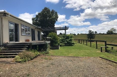 Photo of property in 349 Buckland Road, Buckland, Pukekohe, 2677