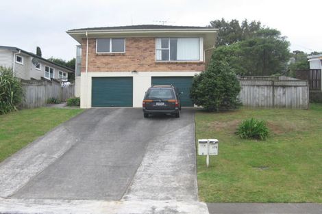 Photo of property in 2/17 Lingfield Street, Glenfield, Auckland, 0629