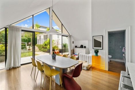 Photo of property in 75 Lincoln Street, Ponsonby, Auckland, 1021