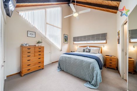 Photo of property in 7 Chestnut Grove, Maungaraki, Lower Hutt, 5010