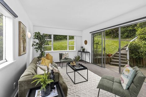 Photo of property in 61 Roseneath Terrace, Roseneath, Wellington, 6011