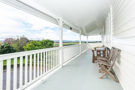 Photo of property in 363 Wharekopae Road, Patutahi, Gisborne, 4072