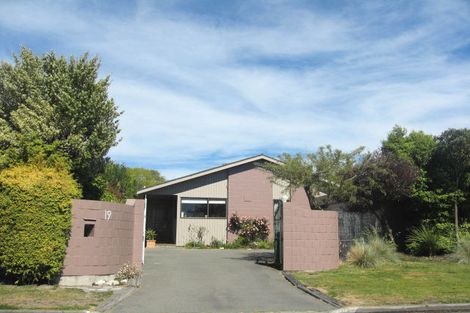 Photo of property in 19 Yellowstone Crescent, Burwood, Christchurch, 8083