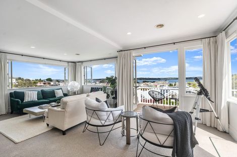 Photo of property in 11 Calliope Road, Devonport, Auckland, 0624