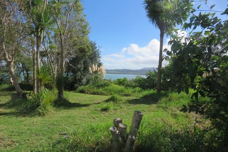 Photo of property in 116b Waione Road, Opononi, Kaikohe, 0473