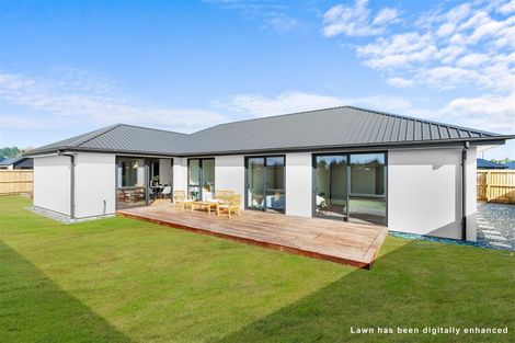 Photo of property in 12 Kurashiki Street, Halswell, Christchurch, 8025