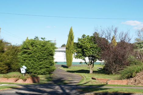 Photo of property in 28 Vine Street, Mangere East, Auckland, 2024