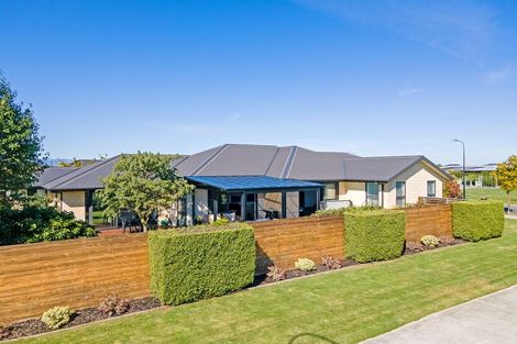 Photo of property in 9 Maltby Drive, Rolleston, 7615