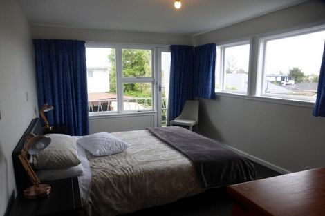 Photo of property in 1/23 Donald Place, St Albans, Christchurch, 8014