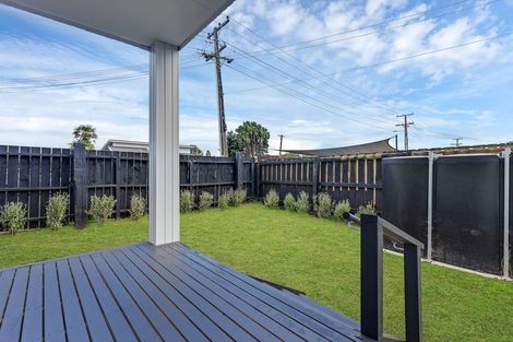 Photo of property in 14c York Road, Papatoetoe, Auckland, 2104