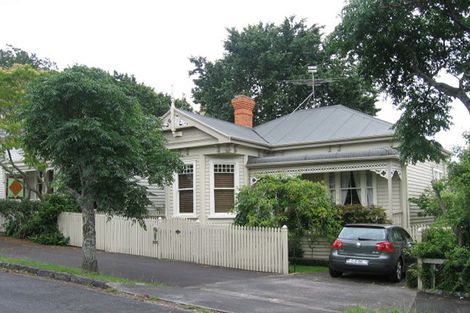 Photo of property in 73 Ardmore Road, Ponsonby, Auckland, 1011
