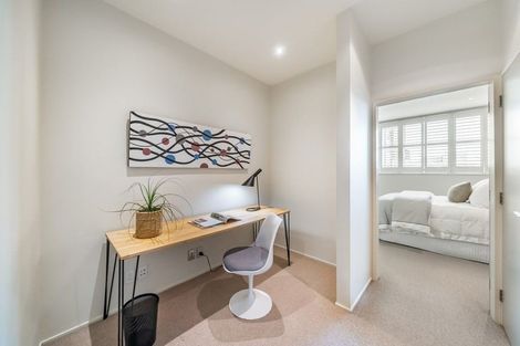 Photo of property in Croxley Mill Apartments, 308/33 Frederick Street, Te Aro, Wellington, 6011