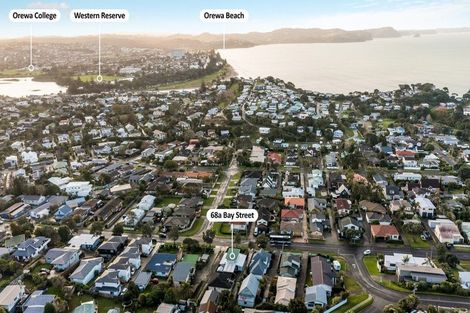 Photo of property in 68a Bay Street, Red Beach, 0932