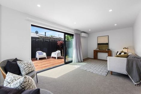 Photo of property in 2/99 King Street, Sydenham, Christchurch, 8023
