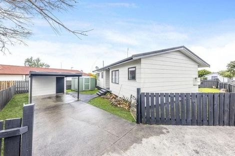Photo of property in 2/114 Finlayson Avenue, Clendon Park, Auckland, 2103