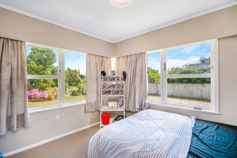 Photo of property in 33 Springfield Crescent, Enderley, Hamilton, 3214