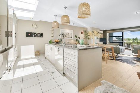 Photo of property in 44c Anglesea Street, Hamilton Central, Hamilton, 3204