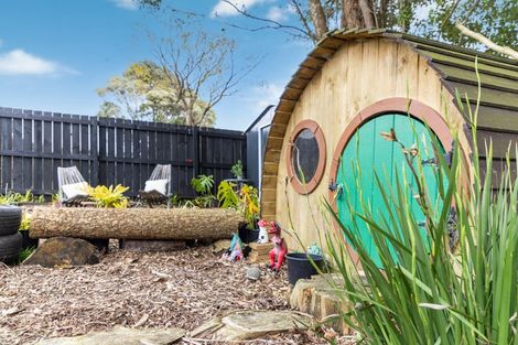 Photo of property in 58 Nelson Street, Pukekohe, 2120