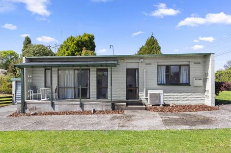 Photo of property in 14a Whitmore Street, Kihikihi, Te Awamutu, 3800