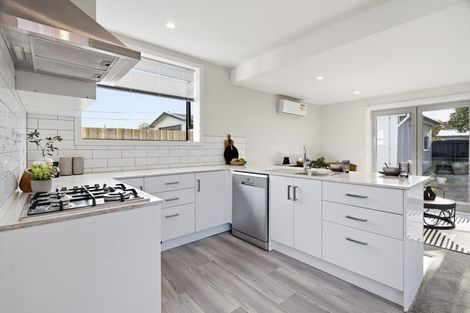 Photo of property in 33 Randolph Street, Woolston, Christchurch, 8062