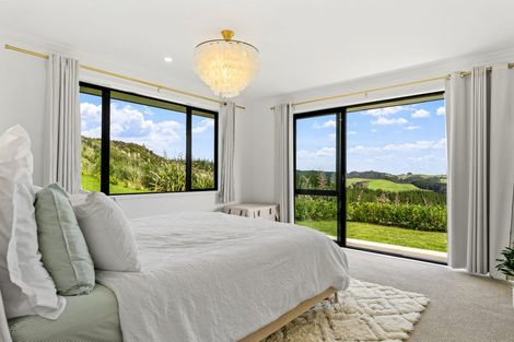 Photo of property in 236 Martin Access Road, Makarau, Warkworth, 0981