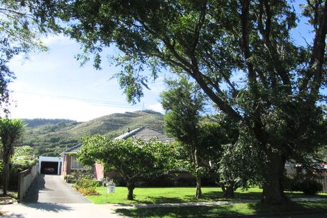 Photo of property in 50 Mcleod Street, Elderslea, Upper Hutt, 5018