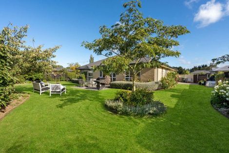 Photo of property in 15 Greenan Place, Doyleston, 7683