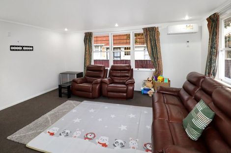 Photo of property in 55 Gordon Street, Avalon, Lower Hutt, 5011