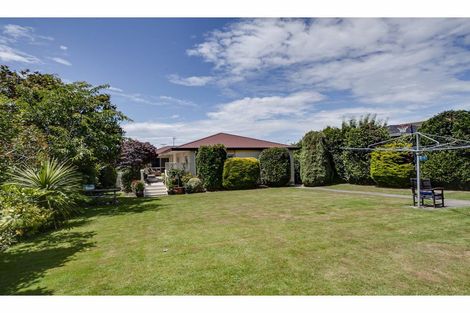 Photo of property in 174 Morgans Road, Marchwiel, Timaru, 7910