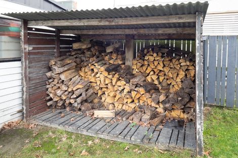 Photo of property in 107 Princes Street, Netherby, Ashburton, 7700