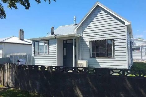Photo of property in 36 Maitland Street, Strathern, Invercargill, 9812