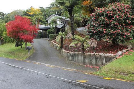 Photo of property in 44 Okareka Loop Road, Lake Okareka, Rotorua, 3076