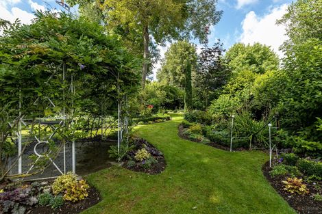 Photo of property in 246 Talbot Street, Geraldine, 7930