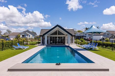 Photo of property in 33 Te Wairere Crescent, Kerikeri, 0230